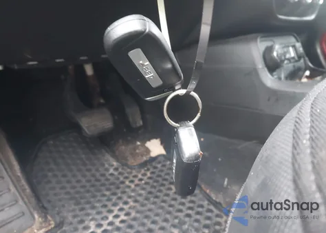 2017 Jeep Renegade Trailhawk 4X4 z USA, uszkodzony, nr VIN ZACCJBCB0HPE50577